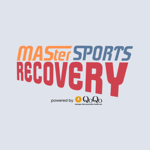 MASter Sports Recovery introductie
