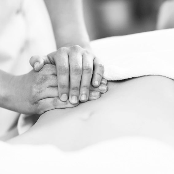 ONTSPANNINGSMASSAGE - QoQo Massage Clinics