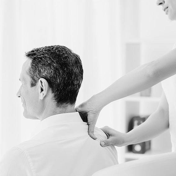 BEDRIJFSMASSAGE - QoQo Massage Clinics