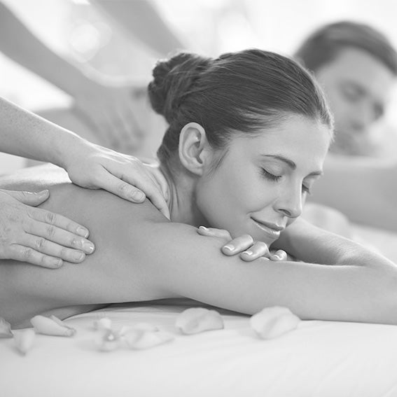 DUO MASSAGE - QoQo Massage Clinics