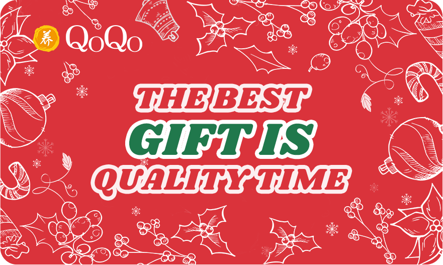 Quality Time - QoQo Massage Clinics