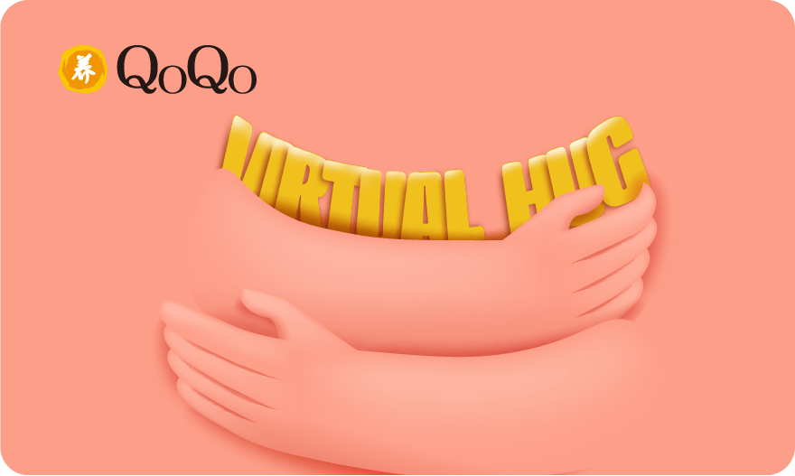 A WARM HUG - QoQo Massage Clinics