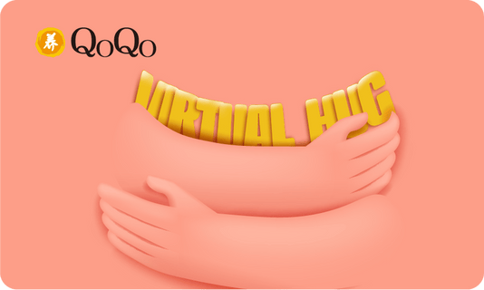 A WARM HUG - QoQo Massage Clinics