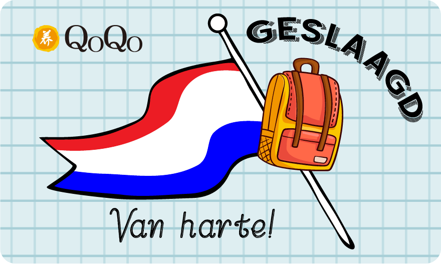 GESLAAGD VAN HARTE! - QoQo Massage Clinics