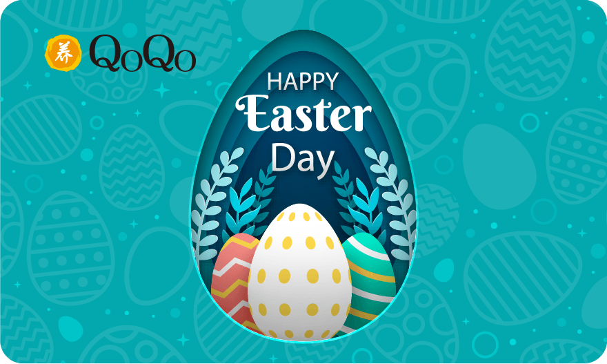 HAPPY EASTER DAY - QoQo Massage Clinics