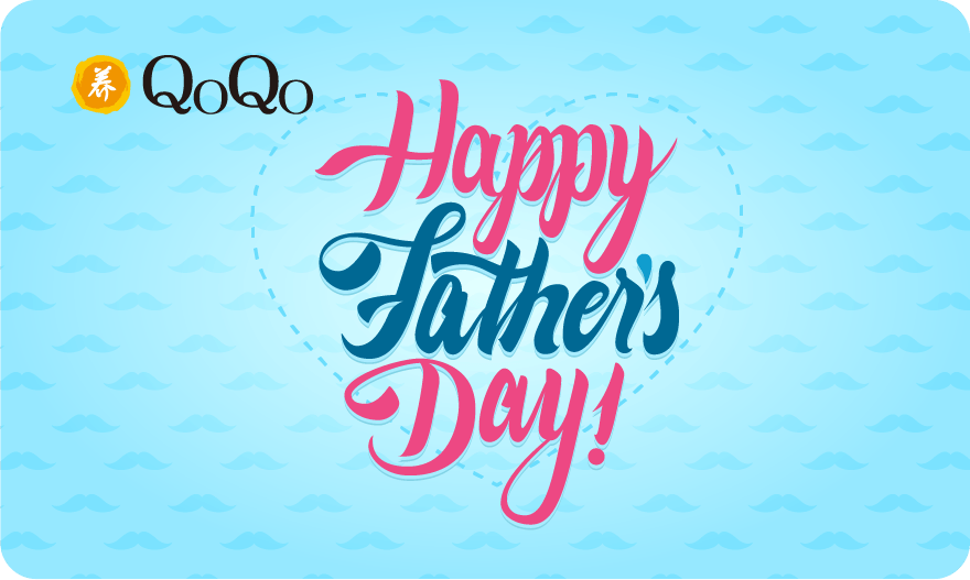 HAPPY FATHER'S DAY - QoQo Massage Clinics