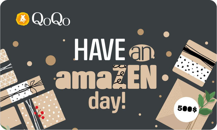 HAVE AN AMAZEN DAY - QoQo Massage Clinics