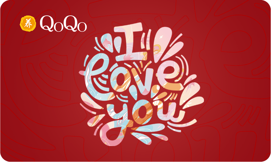I LOVE YOU - QoQo Massage Clinics