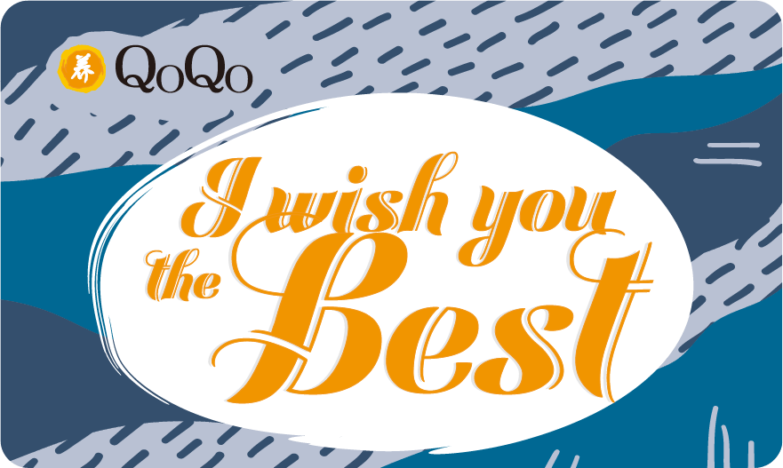 I WISH YOU THE BEST - QoQo Massage Clinics