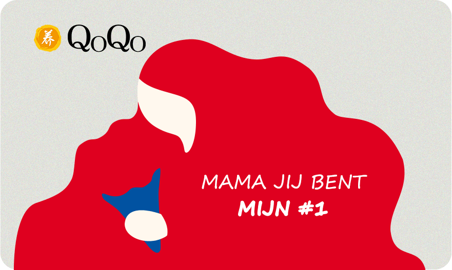 MAMA JIJ BENT MIJN #1 - QoQo Massage Clinics