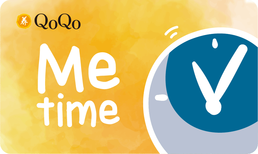 ME TIME - QoQo Massage Clinics