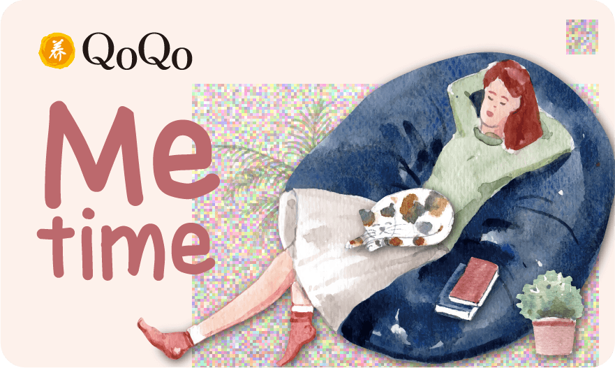 ME TIME - QoQo Massage Clinics