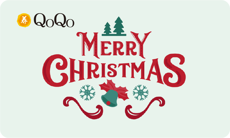 MERRY CHRISTMAS - QoQo Massage Clinics