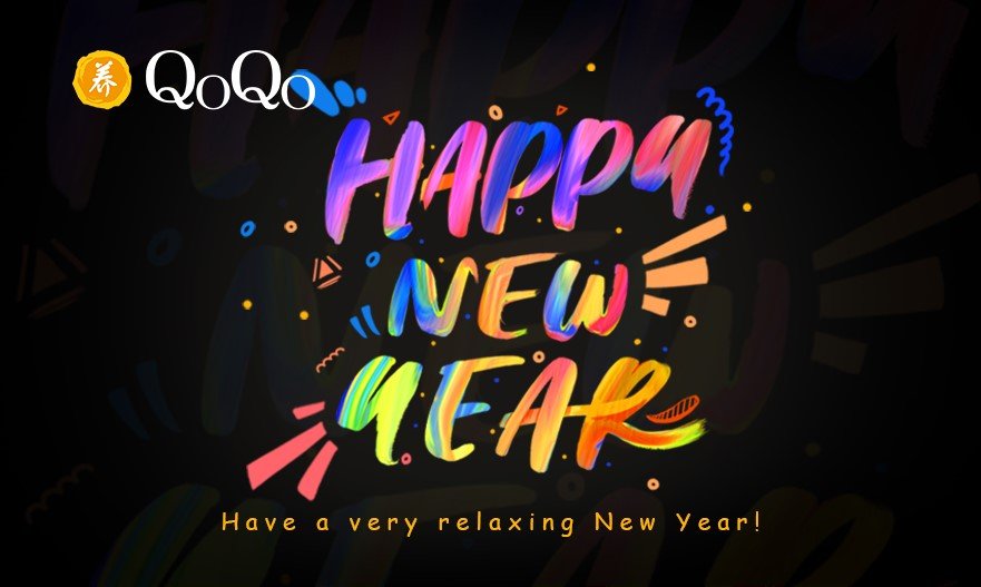 Nieuwjaar 2023 - QoQo Massage Clinics