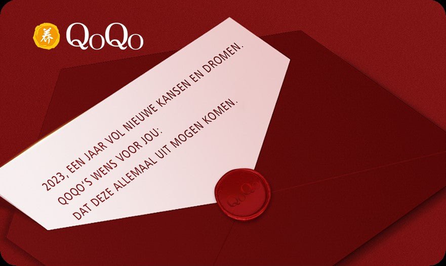 Nieuwjaar 2023 - QoQo Massage Clinics
