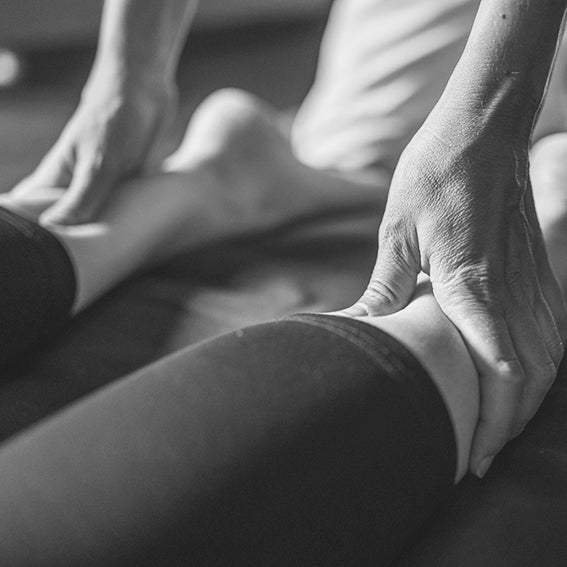 SPORT MASSAGE - QoQo Massage Clinics