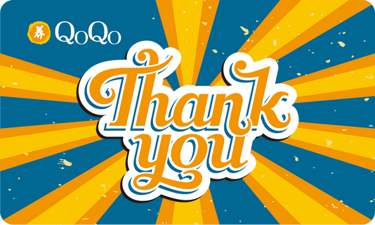 THANK YOU! - QoQo Massage Clinics