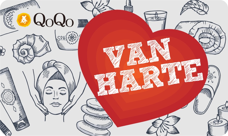 VAN HARTE - QoQo Massage Clinics