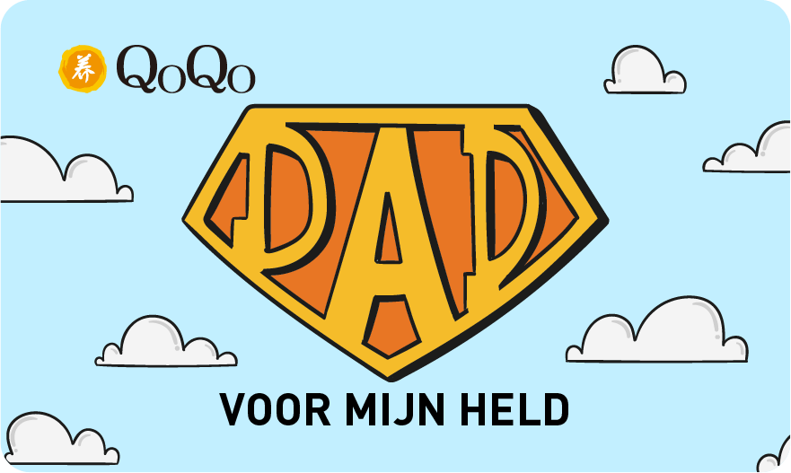 VOOR MIJN HELD - QoQo Massage Clinics