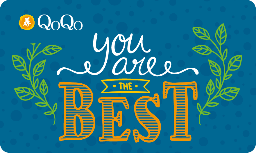 YOU ARE THE BEST - QoQo Massage Clinics