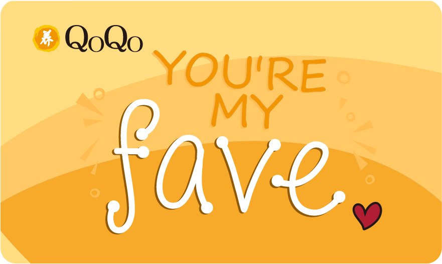 YOU'RE MY FAVE - QoQo Massage Clinics